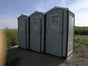 Mobile WC-Kabine mit Urinal für Ihre Baustelle - Galerie - Bild 4