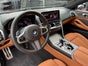 BMW M850i xDrive mieten ab 249€ | 530 PS V8 Coupe | Sportwagen | Hochzeitsauto Autovermietung Wiesbaden Mainz Frankfurt - Galerie - Bild 2
