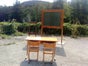 Klassenzimmer - 50er Jahre - Galerie - Bild 3