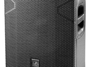 Aktiver Bluetooth-Lautsprecher D.A.S. Vantec 12A - 750 W
