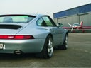 Porsche 911 ...ein echter Klassiker!  ***GUTSCHEINE!***