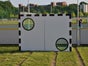 mobile Torwand mieten - Galerie - Bild 2