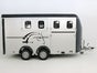 Pferdeanhänger Cheval Liberté Maxi 4 - Galerie - Bild 4