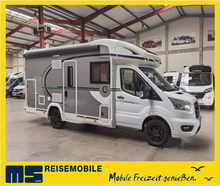 Wohnmobil - Reisemobil - Mietmobil - Modell 2026 mieten ** Chausson T 640 ** Bilder sind Modellbeispiele