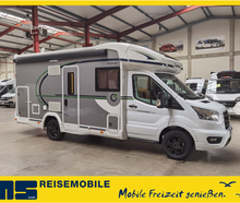 Wohnmobil - Reisemobil - Mietmobil - Modell 2026 mieten ** Chausson T 640 ** Bilder sind Modellbeispiele