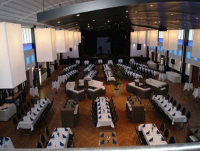 Designhotel + Congress Centrum Wienecke