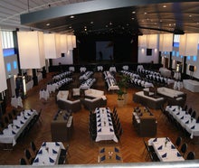 Designhotel + Congress Centrum Wienecke