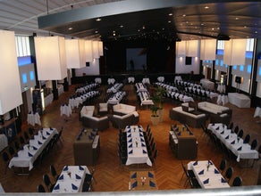 Designhotel + Congress Centrum Wienecke