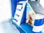 Hüpfburg Multiplay XXL Eis "Neu" - Galerie - Bild 3