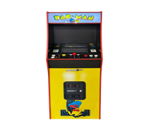Pac-Man Automat