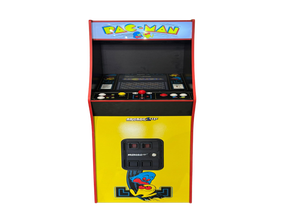 Pac-Man Automat