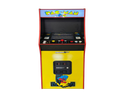 Pac-Man Automat