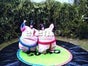 Sumo Wrestling oder Funky Boxing - Galerie - Bild 2