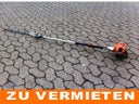 Heckenschere Langversion / Benzin Heckenschere / Teleskop Heckenschere
