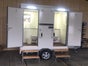 Toilettenwagen  / Toilettenanhänger autark mit Tank für Hochzeit, Backstage, VIP Event - Galerie - Bild 3