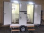Toilettenwagen / Toilettenanhänger autark mit Tank für Hochzeit, Backstage, VIP Event - Galerie - Bild 3