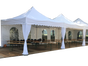 Bierzelttisch 50 cm Gala mieten – Bierzeltgarnitur, Festzeltgarnitur, Bierbank, Biertischgarnitur - Galerie - Bild 2