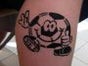 Airbrush Tattoos / Fake Tattoos inkl. 19% MwSt. - Galerie - Bild 4