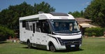 Premium-Wohnmobil mieten: Mobilvetta K-Yacht 86 Teknoline