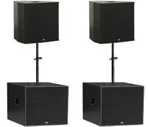 Musikanlage mieten