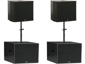 Musikanlage mieten