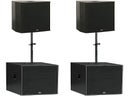 Musikanlage mieten