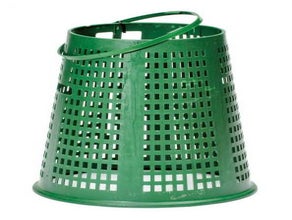 Abfallsackständer
