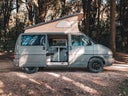 Campervan Skully - Galerie - Bild 1