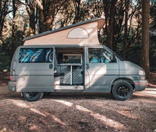 Campervan Skully