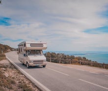 CAMPERVAN KRAKEN
