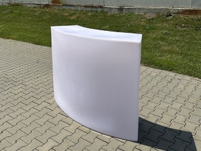 LED Barelement
