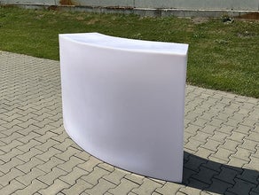 LED Barelement