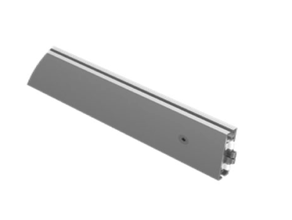 Octanorm Zarge 47,5cm mieten – Trennwand