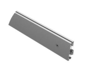 Octanorm Zarge 47,5cm mieten – Trennwand