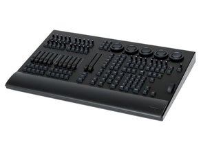 grandMA3 onPC Command Wing Lichtmischpult DMX