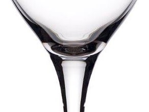 Weißweinglas Mondial 0,2l