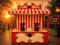 Mobiler Nostalgie Weihnachtsmarkt für Ihre Weihnachtsfeier mieten ! ( Für ca. 100 Personen ) - Galerie - Bild 2