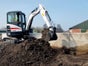 Kopiert - Kompaktbagger 2,9t Bobcat E 26 - Galerie - Bild 4