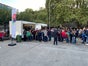 Foodtruck mieten, Hochzeit, Partyservice, Imbisswagen, Catering, - Galerie - Bild 4