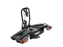 Thule Easy Fold XT 2 für 2 Fahrräder, klappbar, Zuladung 60kg ,AHK 80kg - Galerie - Bild 1