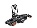Thule Easy Fold XT 2 für 2 Fahrräder, klappbar, Zuladung 60kg ,AHK 80kg - Galerie - Bild 1