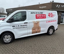 Ford Transit Custum - Transporter 2,80m Ladefläche ( L2H1 )
