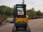 MINIBAGGER KOMATSU PC 26 MR - 3 - Galerie - Bild 4