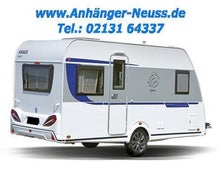 Knaus Sport 450 FU Silver Selection 1500kg