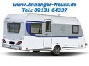 Modell 2019 Knaus Sport 450 FU Silver Selection 1500kg - Galerie - Bild 1