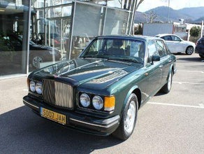 Bentley Turbo R