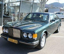 Bentley Turbo R