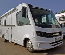 Weinsberg CaraCore 700 MEG