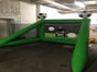 Aufblasbare Torwand 2m x 3m - Galerie - Bild 4