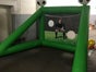 Aufblasbare Torwand 2m x 3m - Galerie - Bild 4